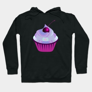 Cupcake Hoodie